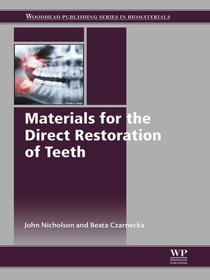 cover image of Materials for the Direct Restoration of Teeth